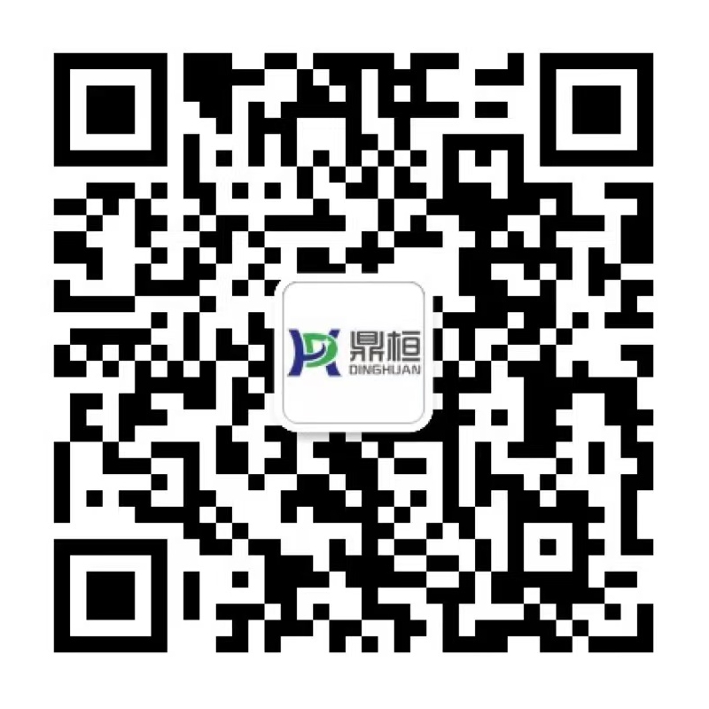 上海鼎桓流体控制有限公司